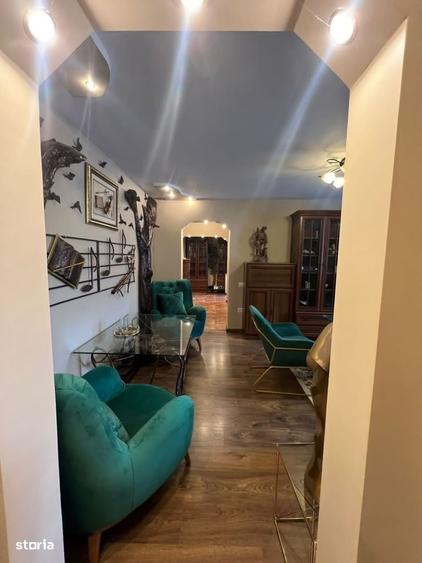 Apartament renovat complet, 69 mp, etaj 8 Zona Semiluna, Darmanest - 10
