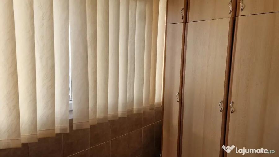 Apartament cu 2 camere decomandat în Chișinau