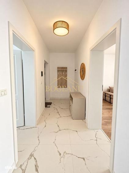 Apartament cu 2 camere decomandat în Neptun