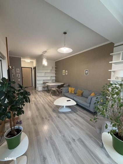 Apartament cu 3 camere decomandat în Regie