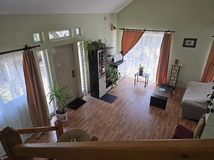 Vila 4 Camere - Berceni - 1