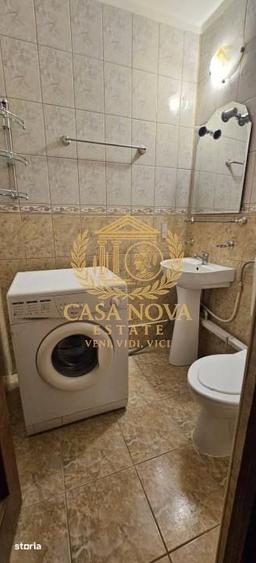 Apartament cu 3 camere în Zorilor