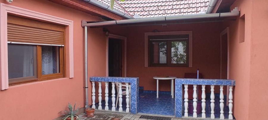 Casă cu 4 camere în Blaj