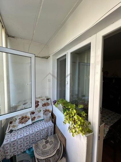 Apartament 3 camere Alexandru cel Bun -etaj 2 - 8