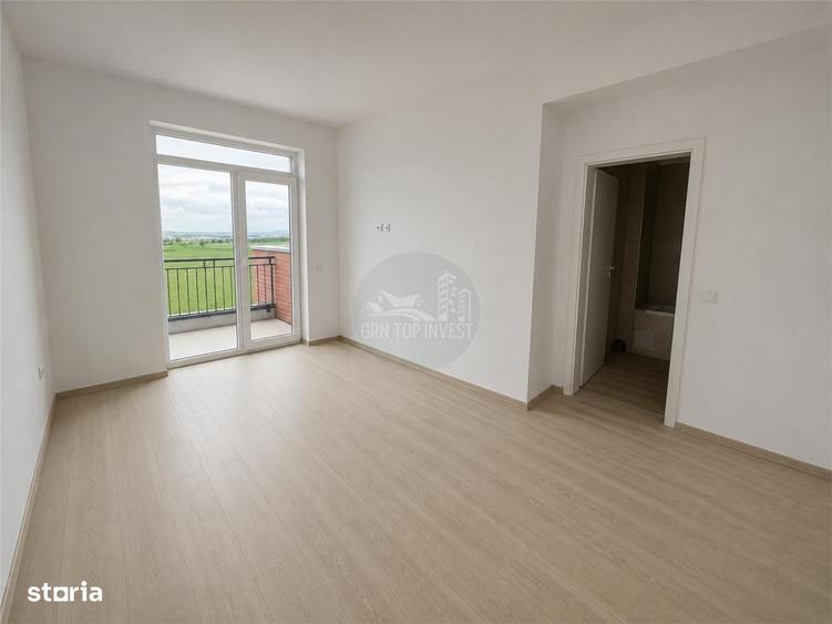 Apartament cu 3 camere în Vest