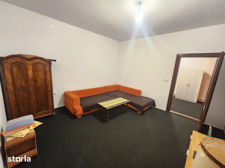 Apartament cu 2 camere în Telegrafului