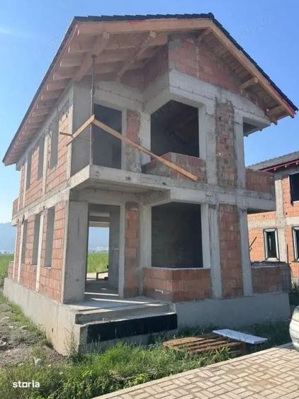 Vile Exclusiviste cu Finalizare la Cheie - 2
