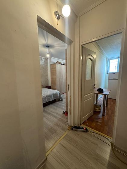PROPRIETATE INTERBELICA 4 CAMERE+ GARSONIERA + BOXE || PIATA VICTORIEI - 24