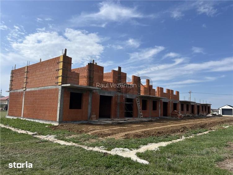 RECO 3 camere in Santandrei