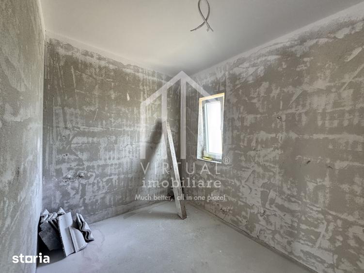 Casă cu 5 camere cu Teren 265 Mp în Șura Mică