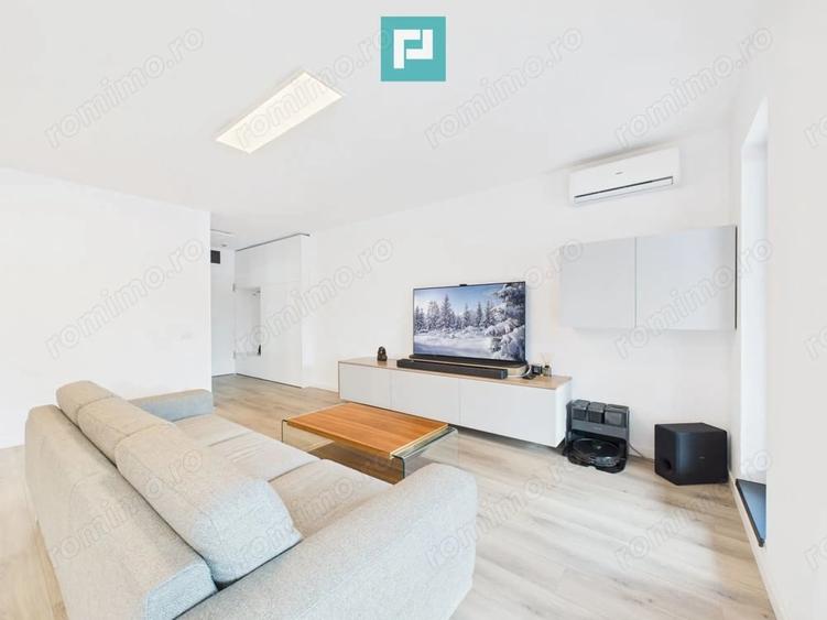 Apartament cu 3 camere decomandat în Tipografilor