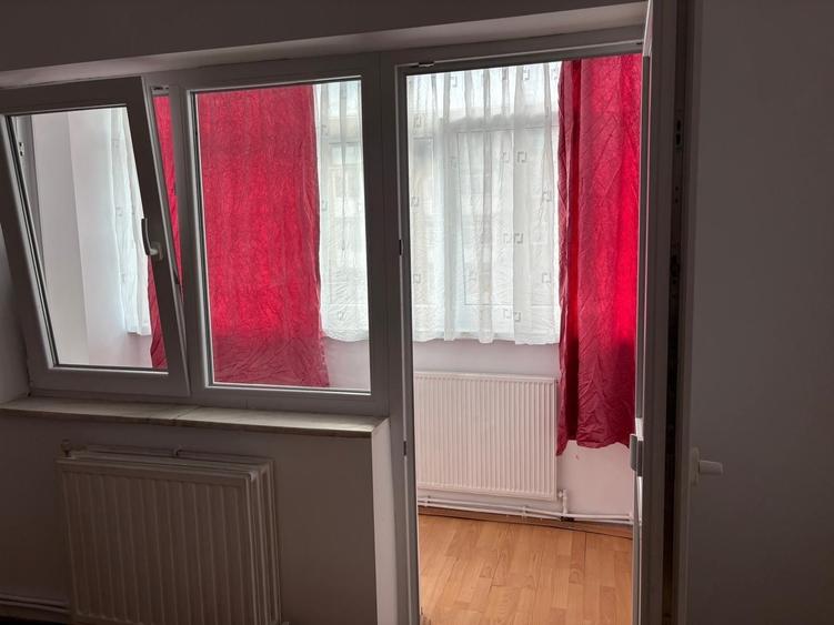 Apartament cu 2 camere decomandat în Nicolae Bălcescu