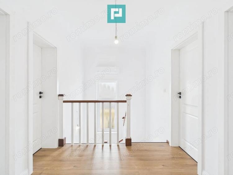 Duplex Premium -5 camere la cheie Mo?ni?a Noua - 1