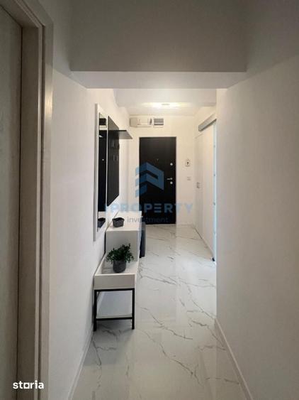 Apartament 2 Camere Panduri Centrala Proprie Renovat - 12