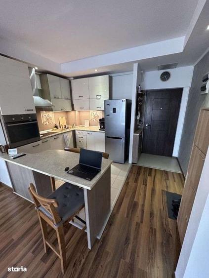 INCHIRIERE apartament 3 camere, loc de parcare subteran, in Cosmopolis - 2