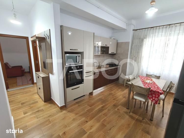 Apartament decomandat 2 camere si 2 balcoane in zona Doamna Stanca - 7