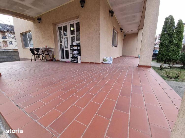 Vila individuala 6 camere_4 bai_Str. Amurgului_Metrou Dimitrie Leonida - 13