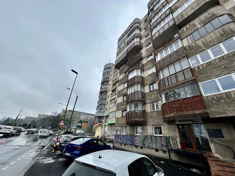 Apartament 2 camere | zona Faget - 9