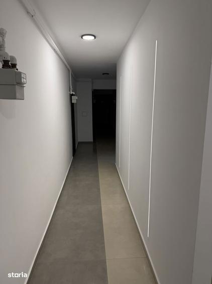 Garsoniera spatioasa Chiajna | Bloc nou | Ideala pentru inchiriere - 3