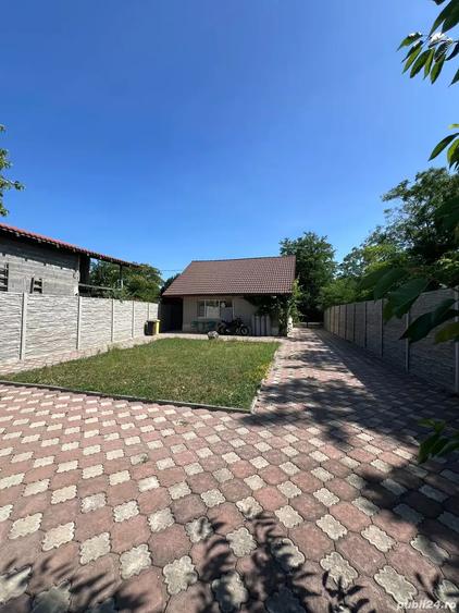 Vand casa Timi?oara - 4