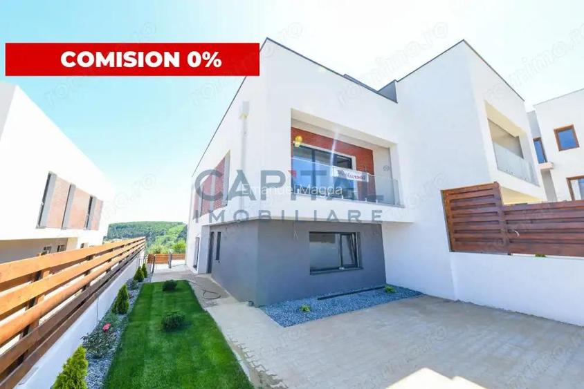 Comision 0! Casa tip duplex, cu 4 camere, 137 mp, aproape de Vivo! Comision 0! Casa tip duplex, cu 4 camere, 137 mp, aproape de Vivo!