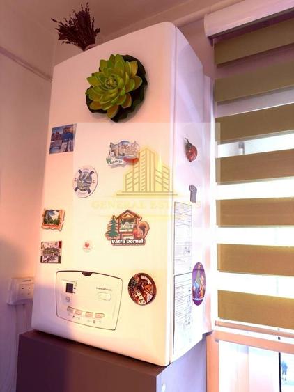 Apartament decomandat 2 camere | Etaj 3/8 |Brașov - 7