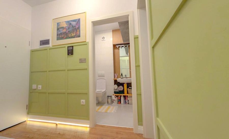 Apartament 2 camere, 50.6 mp+9 mp terasa, constructie 2025, Avantgarden - 18