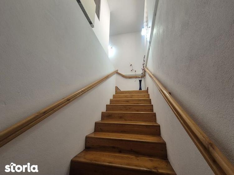 Casa P+1 ideala pentru locuin?a ?i activitate in Targu Jiu - 3