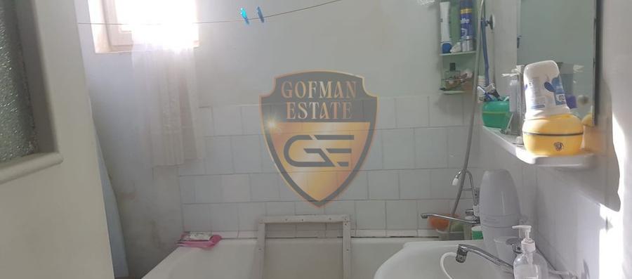 2 cam Constanta la 150m de City Mall 51mp circular et 3/4, balcon, centrala gaze - 9