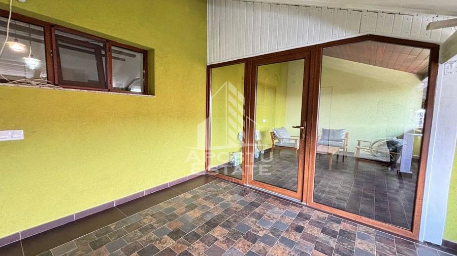 Penthouse cu 4 camere in zona Braytim, 2 terase, finisaje... - 3