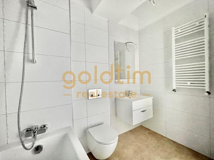 PADUREA BANEASA/2 BAI/SPATII GENEROASE/LUMINOS - 19