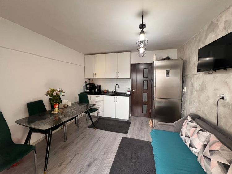 Apartament 2 camere, decomandat, 63.49 mp, Rovine, zona Ibiza - 5