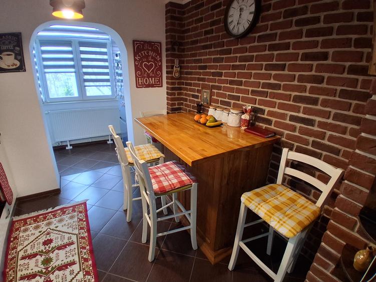 CANTA MOARA DE FOC 2 CAMERE DECOMANDAT ET.2 RENOVAT SI MOBILAT COD 162091 - 6