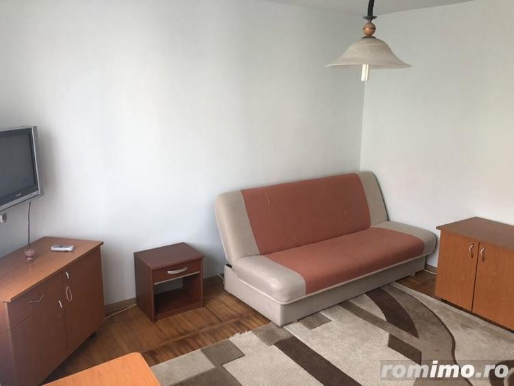 garsoniera zona Floreasca - 6