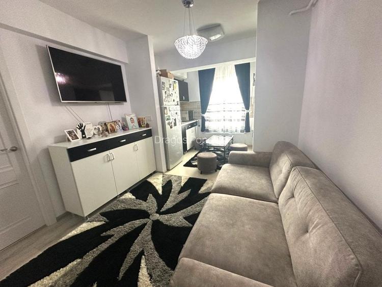 2 CAMERE ET. 1 MOBILAT UTILAT + BOXA POPAS PACURARI 2 CAMERE ET. 1 MOBILAT UTILAT + BOXA POPAS PACURARI