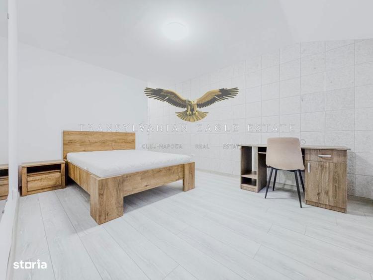 Apartament spatios si modern |3 camere|Hasdeu/UMF - 9