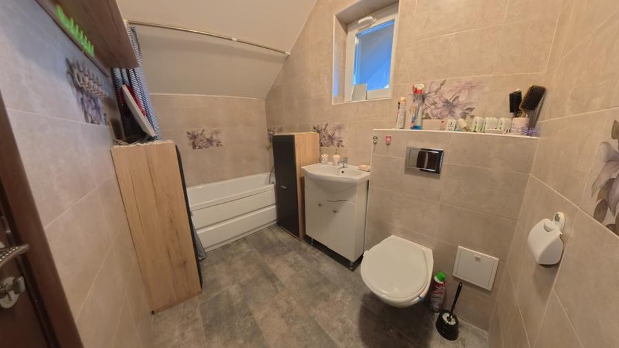 CASA DE VANZARE IN RASNOV- IN EXCLUSIVITATE - 17