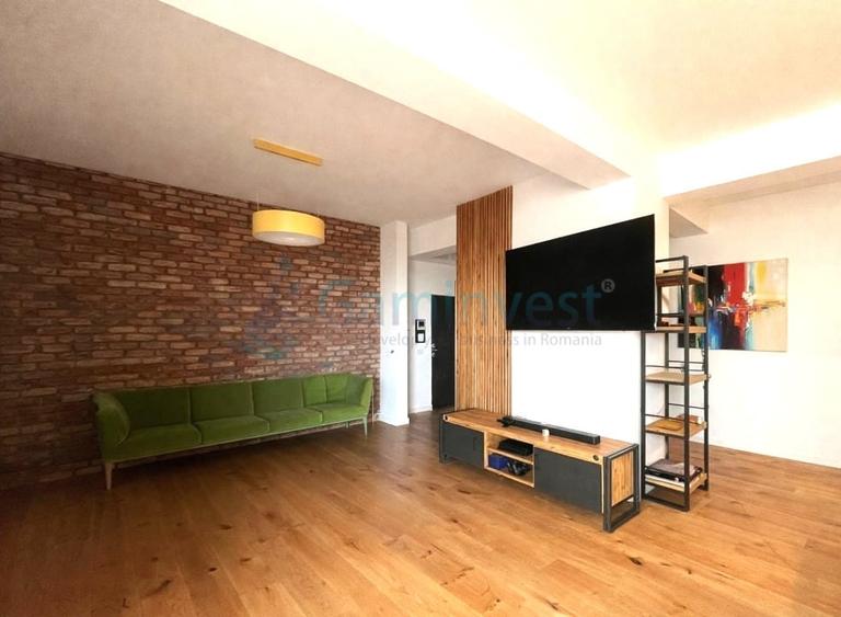 Penthouse de inchiriat in Oradea, cu 4 camere si terasa in zona centrala - 3