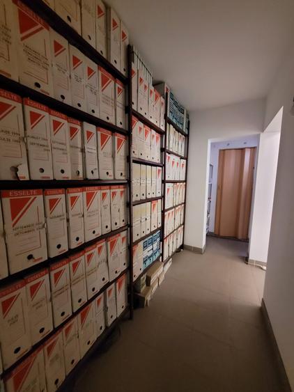 Năvodari - 3 camere decomandat - parter - cu iesire stradala - 80.000 Euro - 9