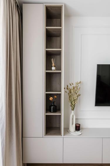 2 camere ultracentral – Calea Victoriei x Regina Elisabeta, renovat complet - 3