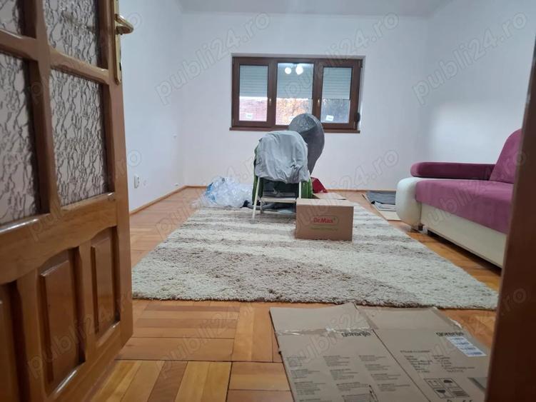 Ap nou renovat 2 cam etaj 1 spatios Podgoria total decomandat - 5