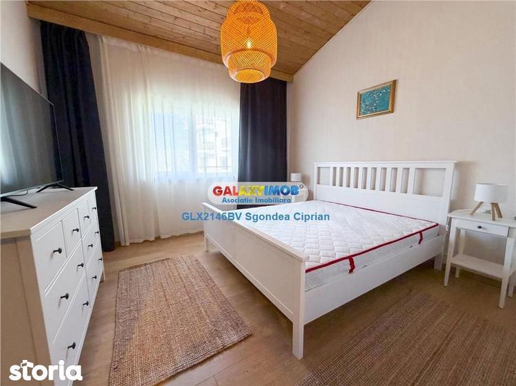 Casa Vacanta Tohanu Nou 3 Km Bran - 3