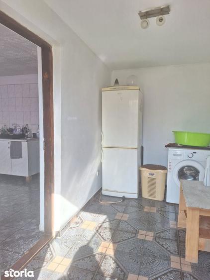 Casa 6 camere Frumusani teren 1341 mp caramida - 8