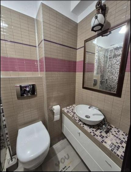 39658  Apartament 3 camere Tomis Nord - 7