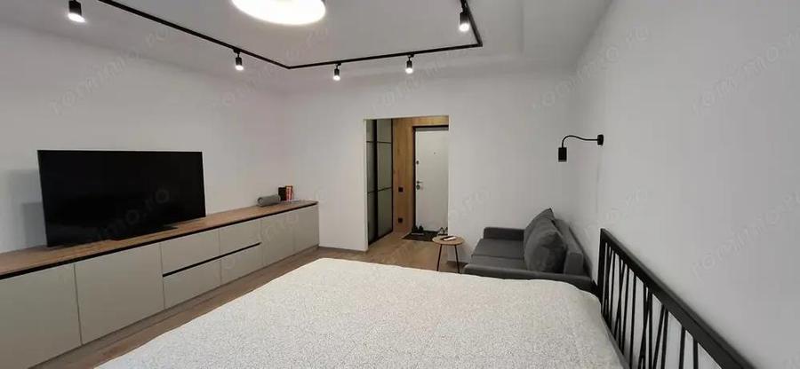 Garsoniera de inchiriat in zona Tractorul - 3