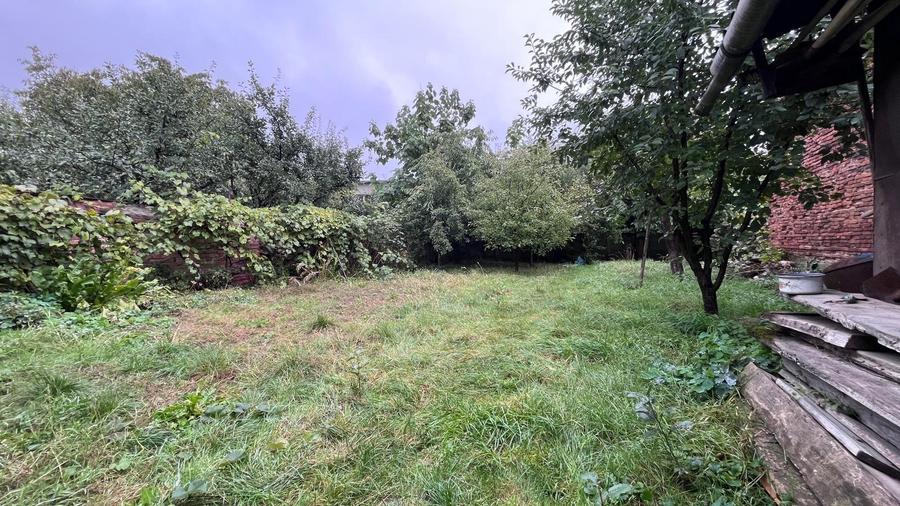 Casa 2 Camere - Teren 540 mp-Cristian -Cod 4562 - 9