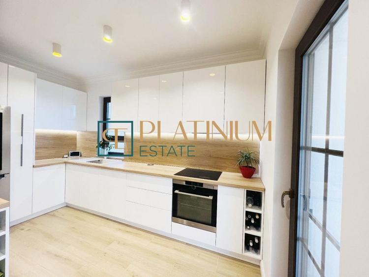 P4533 Duplex cu 5 camere, 3 bai, zona Dumbravita - 5