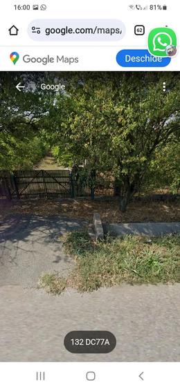 Casa curte Dambovita 25000 negociabil - 2