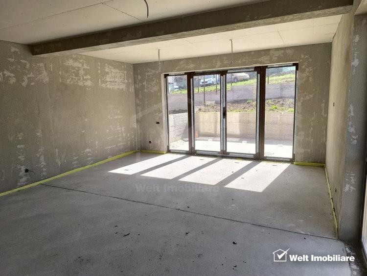 Casa tip Duplex, D+P+1E, 2 unitati locative,  Petrom, Baciu - 4