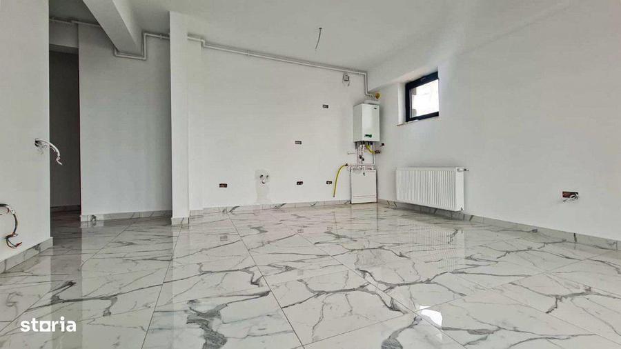 Ideal investitie !Apartament la cheie in Mamaia pe malul lacului - 4